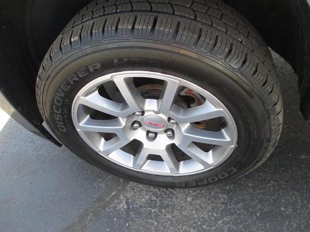 Photo of 2019 Satin Steel Metallic GMC Yukon