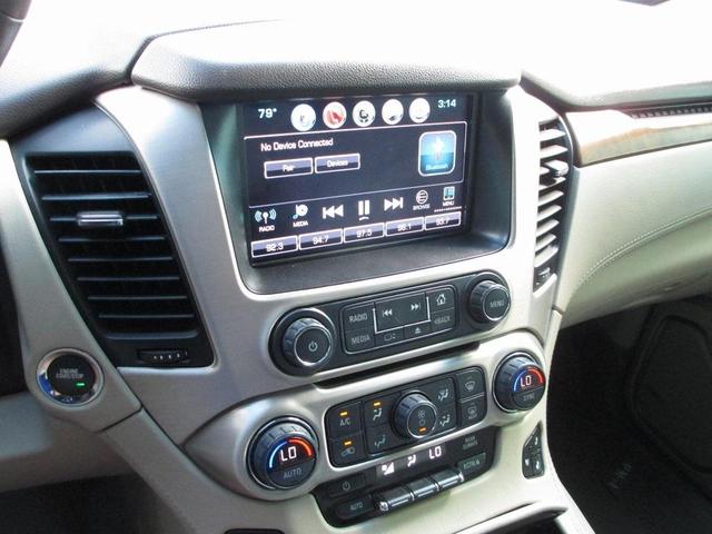 Photo of 2019 Satin Steel Metallic GMC Yukon