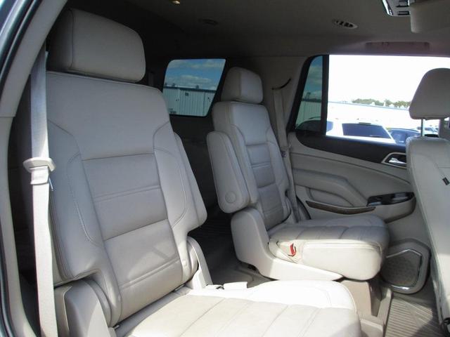 Photo of 2019 Satin Steel Metallic GMC Yukon