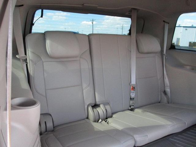 Photo of 2019 Satin Steel Metallic GMC Yukon