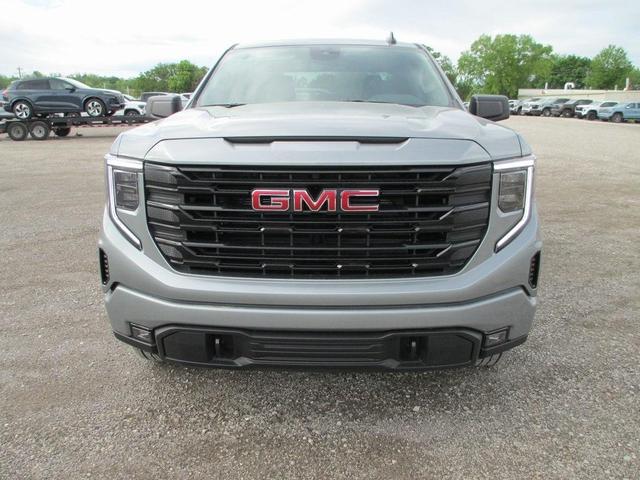 Photo of 2025 Sterling GMC Sierra 1500