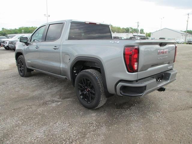Photo of 2025 Sterling GMC Sierra 1500
