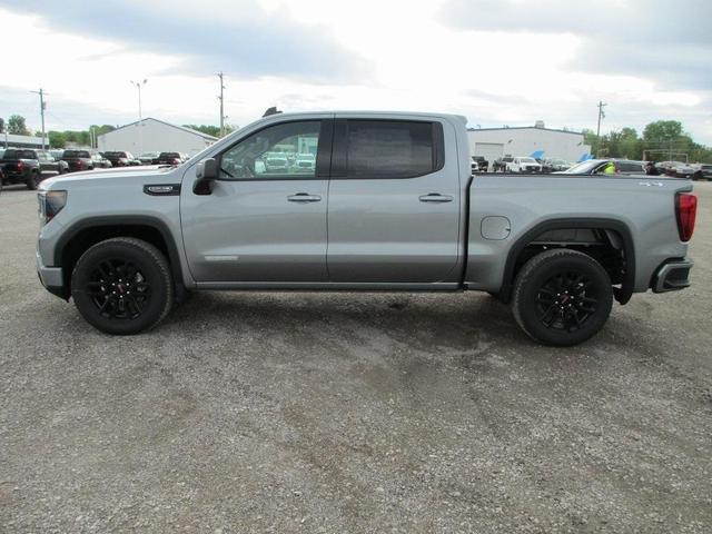 Photo of 2025 Sterling GMC Sierra 1500