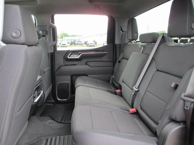 Photo of 2025 Sterling GMC Sierra 1500