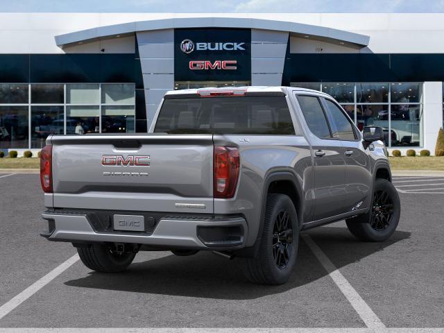 Photo of 2025 Sterling GMC Sierra 1500