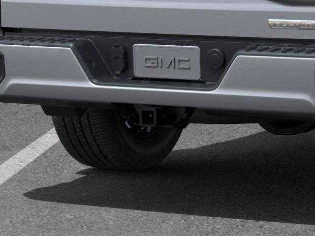 Photo of 2025 Sterling GMC Sierra 1500