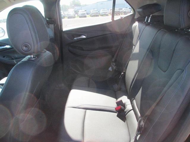 Photo of 2026 Ebony Twilight Metallic Buick Encore GX
