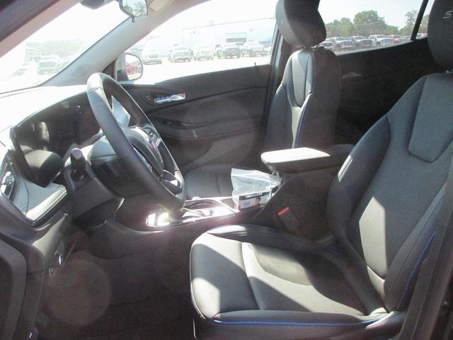 Photo of 2026 Ebony Twilight Metallic Buick Encore GX