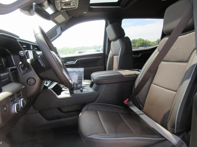 Photo of 2026 Onyx Black GMC Sierra 1500