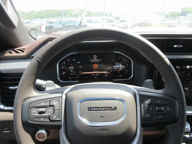 Photo of 2026 Onyx Black GMC Sierra 1500