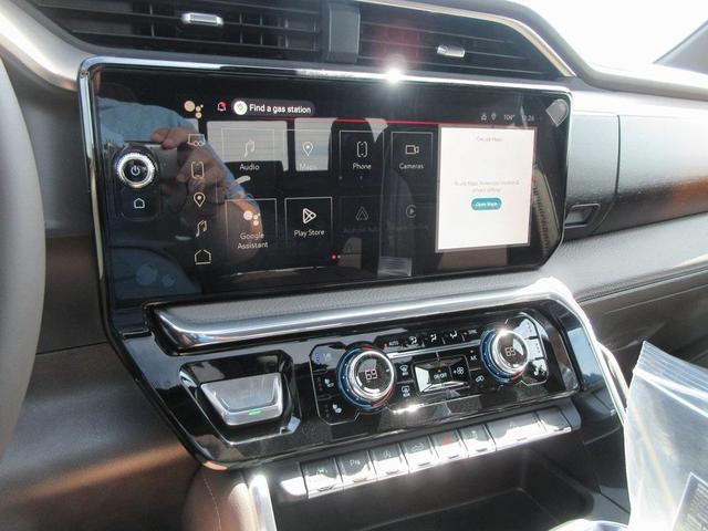 Photo of 2026 Onyx Black GMC Sierra 1500