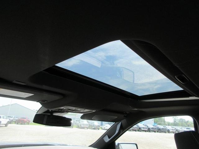 Photo of 2026 Onyx Black GMC Sierra 1500
