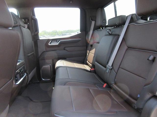 Photo of 2026 Onyx Black GMC Sierra 1500