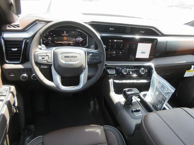 Photo of 2026 Onyx Black GMC Sierra 1500