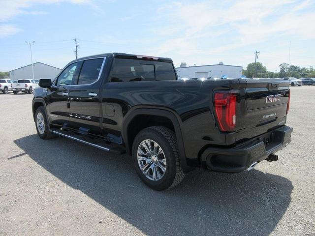 Photo of 2026 Onyx Black GMC Sierra 1500