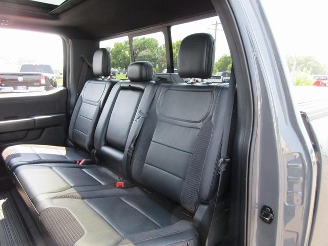 Photo of 2021 Lead Foot Ford F-150