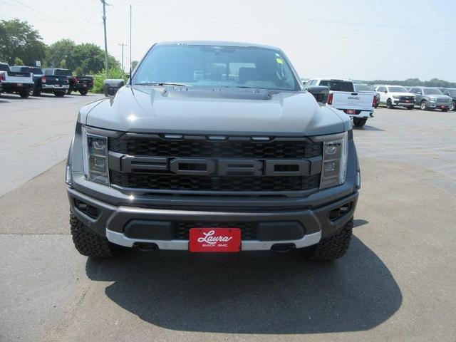Photo of 2021 Lead Foot Ford F-150