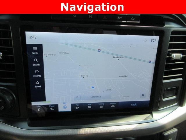 Photo of 2021 Lead Foot Ford F-150