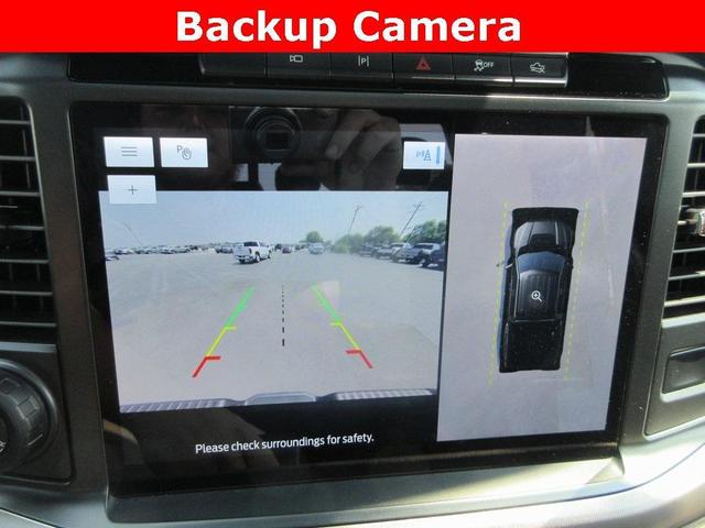 Photo of 2021 Lead Foot Ford F-150