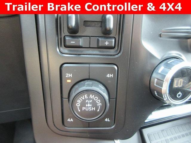 Photo of 2021 Lead Foot Ford F-150