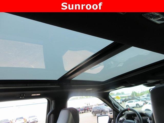 Photo of 2021 Lead Foot Ford F-150