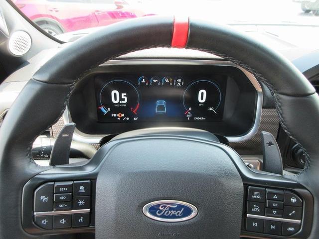 Photo of 2021 Lead Foot Ford F-150