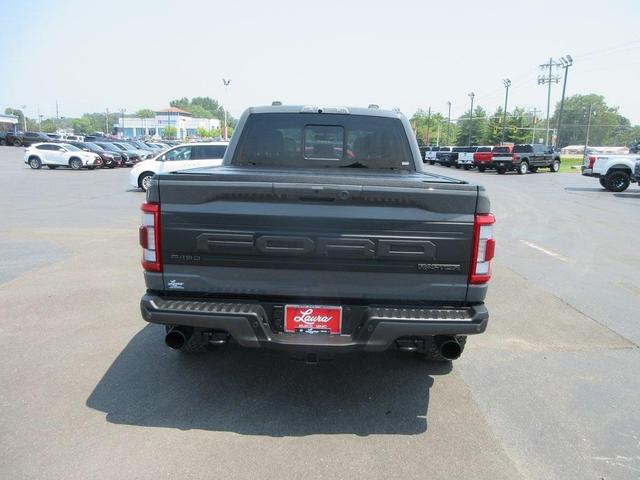 Photo of 2021 Lead Foot Ford F-150