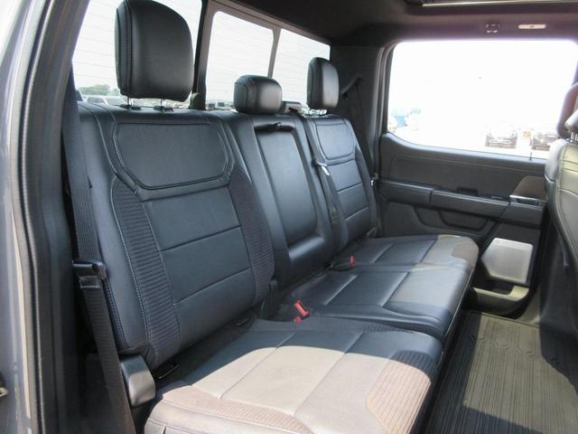 Photo of 2021 Lead Foot Ford F-150