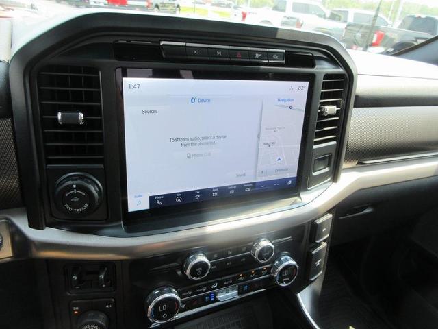 Photo of 2021 Lead Foot Ford F-150