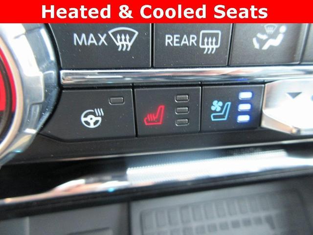 Photo of 2021 Lead Foot Ford F-150