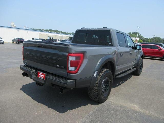 Photo of 2021 Lead Foot Ford F-150