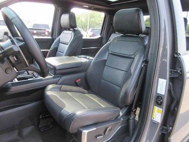 Photo of 2021 Lead Foot Ford F-150