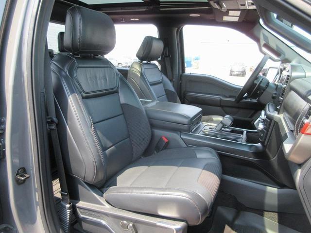 Photo of 2021 Lead Foot Ford F-150