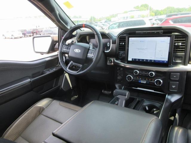 Photo of 2021 Lead Foot Ford F-150