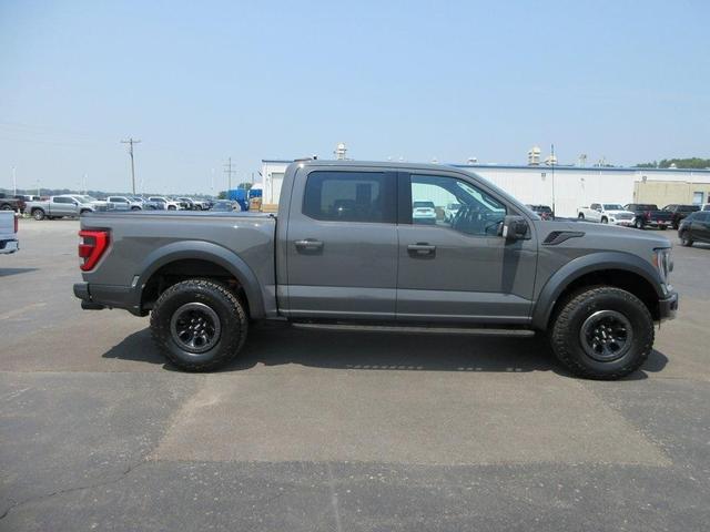 Photo of 2021 Lead Foot Ford F-150