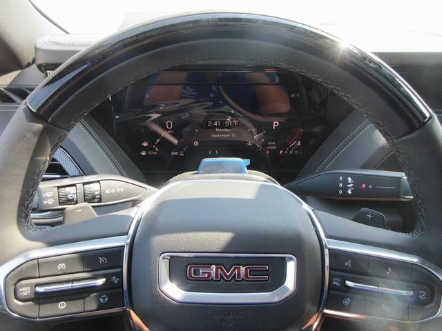 Photo of 2026 Sterling GMC Yukon