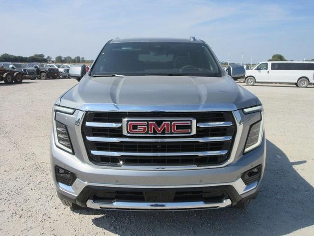 Photo of 2026 Sterling GMC Yukon