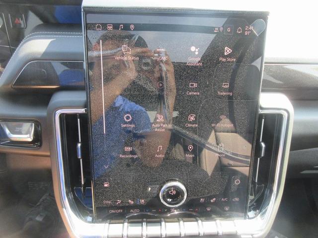 Photo of 2026 Sterling GMC Yukon