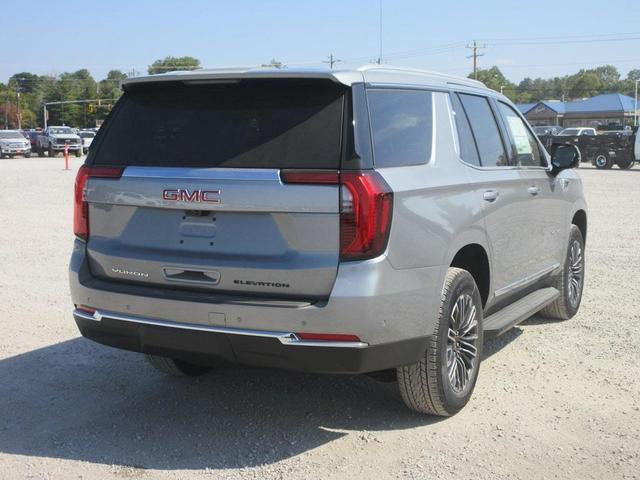 Photo of 2026 Sterling GMC Yukon