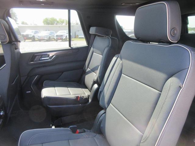 Photo of 2026 Sterling GMC Yukon