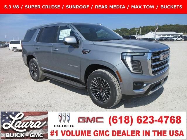Photo of 2026 Sterling GMC Yukon