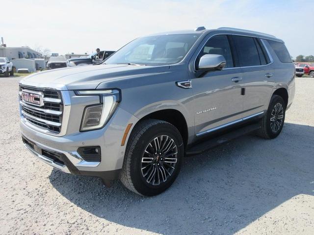 Photo of 2026 Sterling GMC Yukon