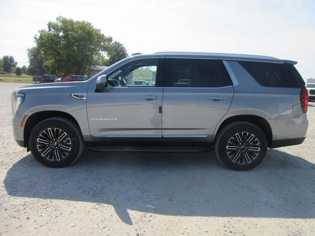 Photo of 2026 Sterling GMC Yukon