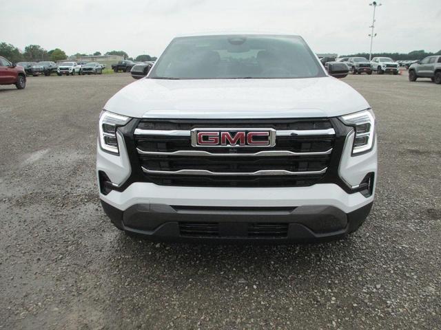 Photo of 2026 Summit White GMC Terrain