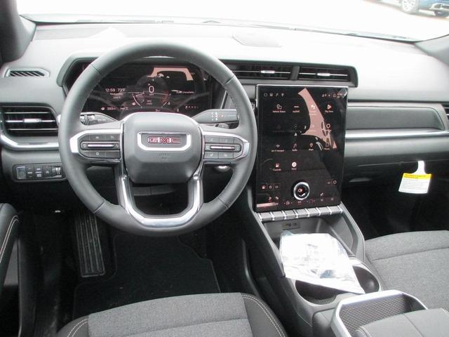 Photo of 2026 Summit White GMC Terrain