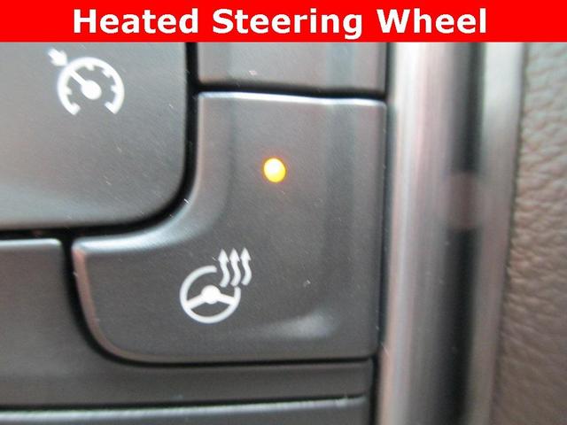 Photo of 2021 Hunter Metallic GMC Sierra 1500