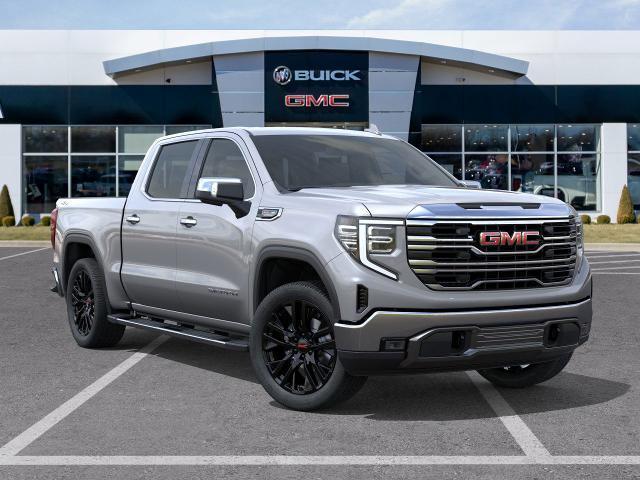 Photo of 2025 Sterling GMC Sierra 1500