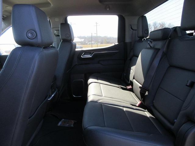 Photo of 2025 Sterling GMC Sierra 1500