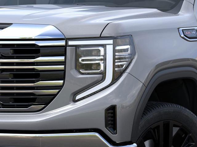 Photo of 2025 Sterling GMC Sierra 1500