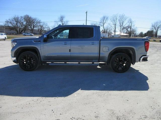 Photo of 2025 Sterling GMC Sierra 1500